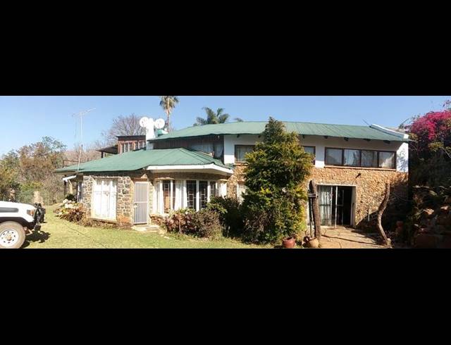 FARM FOR SALE IN LYDENBURG RURAL